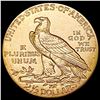 Image 2 : 1911 $2.50 Gold Quarter Eagle CLOSELY UNCIRCULATED