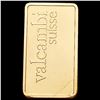 Image 1 : Valcambi 1G .9999 Fine Gold Bar
