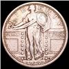 Image 1 : 1917-S T1 Standing Liberty Quarter LIGHTLY CIRCULATED