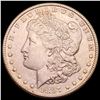 Image 1 : 1897-S Morgan Silver Dollar CLOSELY UNCIRCULATED