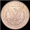 Image 2 : 1897-S Morgan Silver Dollar CLOSELY UNCIRCULATED