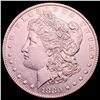 Image 1 : 1880-o Morgan Silver Dollar CLOSELY UNCIRCULATED