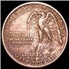 Image 2 : 1925 Stone Mountain Half Dollar HIGH GRADE