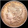 Image 1 : 1882-O/S Morgan Silver Dollar NEARLY UNCIRCULATED