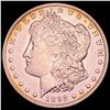 Image 1 : 1892-O Morgan Silver Dollar NEARLY UNCIRCULATED