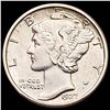 Image 1 : 1927 Mercury Dime CLOSELY UNCIRCULATED