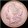 Image 1 : 1886 Morgan Silver Dollar UNCIRCULATED