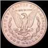 Image 2 : 1889-S Morgan Silver Dollar CLOSELY UNCIRCULATED