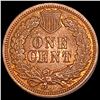 Image 2 : 1904 Indian Head Cent CLOSELY UNCIRCULATED