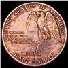 Image 2 : 1925 Stone Mountain Half Dollar HIGH GRADE