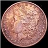 Image 1 : 1897-O Morgan Silver Dollar NEARLY UNCIRCULATED