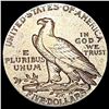 Image 2 : 1911-S $5 Gold Half Eagle NICELY CIRCULATED