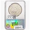 Image 2 : 1903 Morgan Silver Dollar PGA MS64