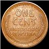 Image 2 : 1909-S Wheat Cent LIGHTLY CIRCULATED
