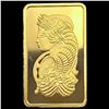 Image 2 : Pamp Suisse 1G .9999 Fine Gold Bar