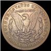 Image 2 : 1894-S Morgan Silver Dollar ABOUT UNCIRCULATED