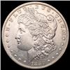 Image 1 : 1880-O Morgan Silver Dollar CLOSELY UNCIRCULATED