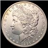 Image 1 : 1897-O Morgan Silver Dollar CLOSELY UNCIRCULATED