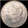 Image 1 : 1897-O Morgan Silver Dollar CLOSELY UNCIRCULATED