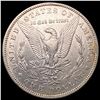 Image 2 : 1897-O Morgan Silver Dollar CLOSELY UNCIRCULATED