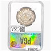 Image 2 : 1912-D Barber Half Dollar PGA MS65