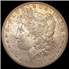 Image 1 : 1891-S Morgan Silver Dollar CLOSELY UNCIRCULATED
