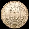 Image 2 : 1936-D Rhode Island Half Dollar CLOSELY UNCIRCULATED