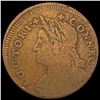 Image 1 : 1787 Auctori Connec Coin NICELY CIRCULATED