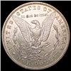 Image 2 : 1886-S Morgan Silver Dollar CLOSELY UNCIRCULATED