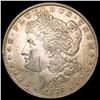 Image 1 : 1878 Rev 79 Morgan Silver Dollar CLOSELY UNCIRCULATED