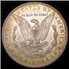 Image 2 : 1878 Rev 79 Morgan Silver Dollar CLOSELY UNCIRCULATED