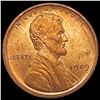 Image 1 : 1909 Wheat Cent UNCIRCULATED