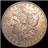 Image 1 : 1885 Morgan Silver Dollar UNCIRCULATED