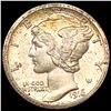 Image 1 : 1916-S Mercury Dime UNCIRCULATED