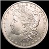Image 1 : 1885-O Morgan Silver Dollar UNCIRCULATED