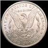 Image 2 : 1885-O Morgan Silver Dollar UNCIRCULATED