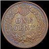 Image 2 : 1890 Indian Head Cent UNCIRCULATED