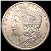 Image 1 : 1898-S Morgan Silver Dollar CLOSELY UNCIRCULATED
