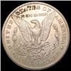 Image 2 : 1898-S Morgan Silver Dollar CLOSELY UNCIRCULATED
