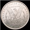 Image 2 : 1879 Morgan Silver Dollar UNCIRCULATED