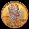 Image 1 : 1932-D Wheat Cent UNCIRCULATED