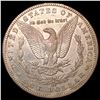 Image 2 : 1892-CC Morgan Silver Dollar CLOSELY UNCIRCULATED