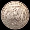 Image 2 : 1904 Morgan Silver Dollar CLOSELY UNCIRCULATED