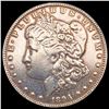Image 1 : 1894-O Morgan Silver Dollar HIGH GRADE