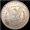 Image 2 : 1887-S Morgan Silver Dollar CLOSELY UNCIRCULATED