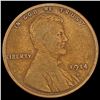 Image 1 : 1914-D Wheat Cent NICELY CIRCULATED