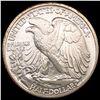 Image 2 : 1941-S Walking Liberty Half Dollar SUPERB GEM BU