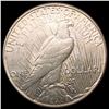Image 2 : 1928-S Silver Peace Dollar UNCIRCULATED