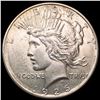 Image 1 : 1926-D Silver Peace Dollar UNCIRCULATED