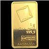 Image 1 : Valcambi 1G .9999 Fine Gold Bar